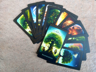 Baumkarten / Treecards